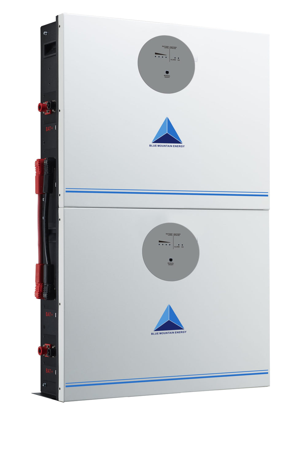 Blue Mountain Energy 5kWh 51.2V 1.5C Battery Module