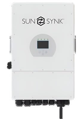 Sunsynk Sun 12kW 3-Phase Hybrid Inverter