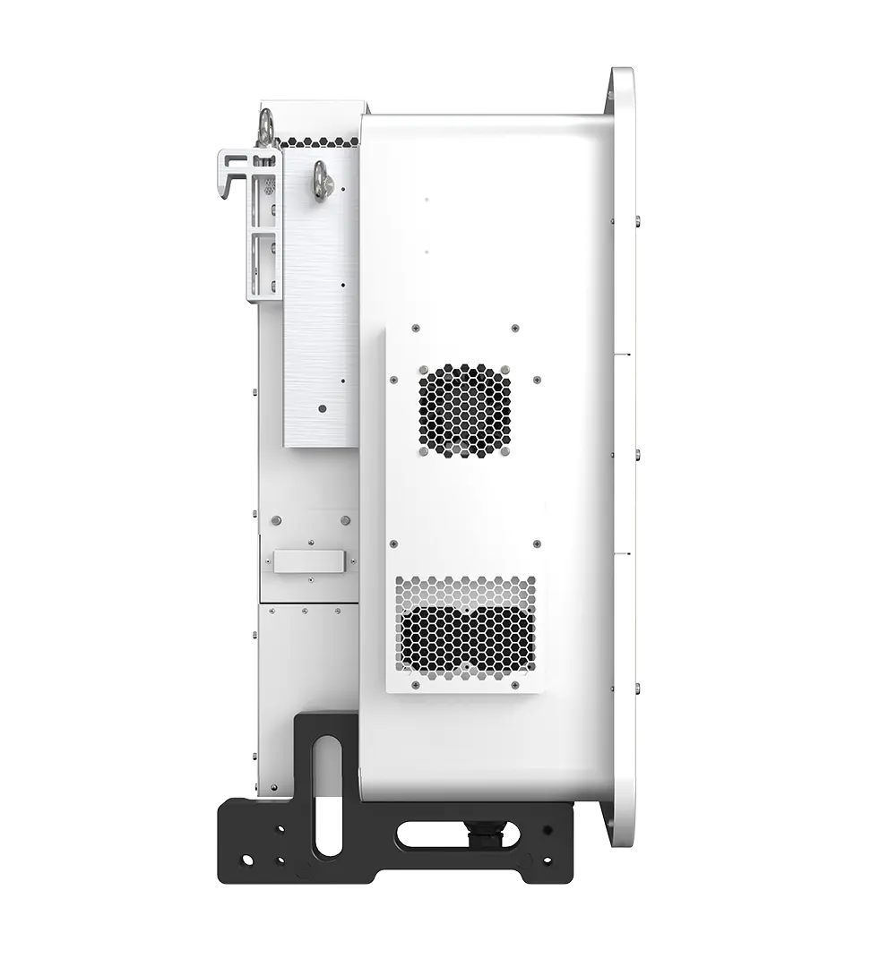 Solis S6 Three Phase 80kW High Voltage Hybrid Inverter