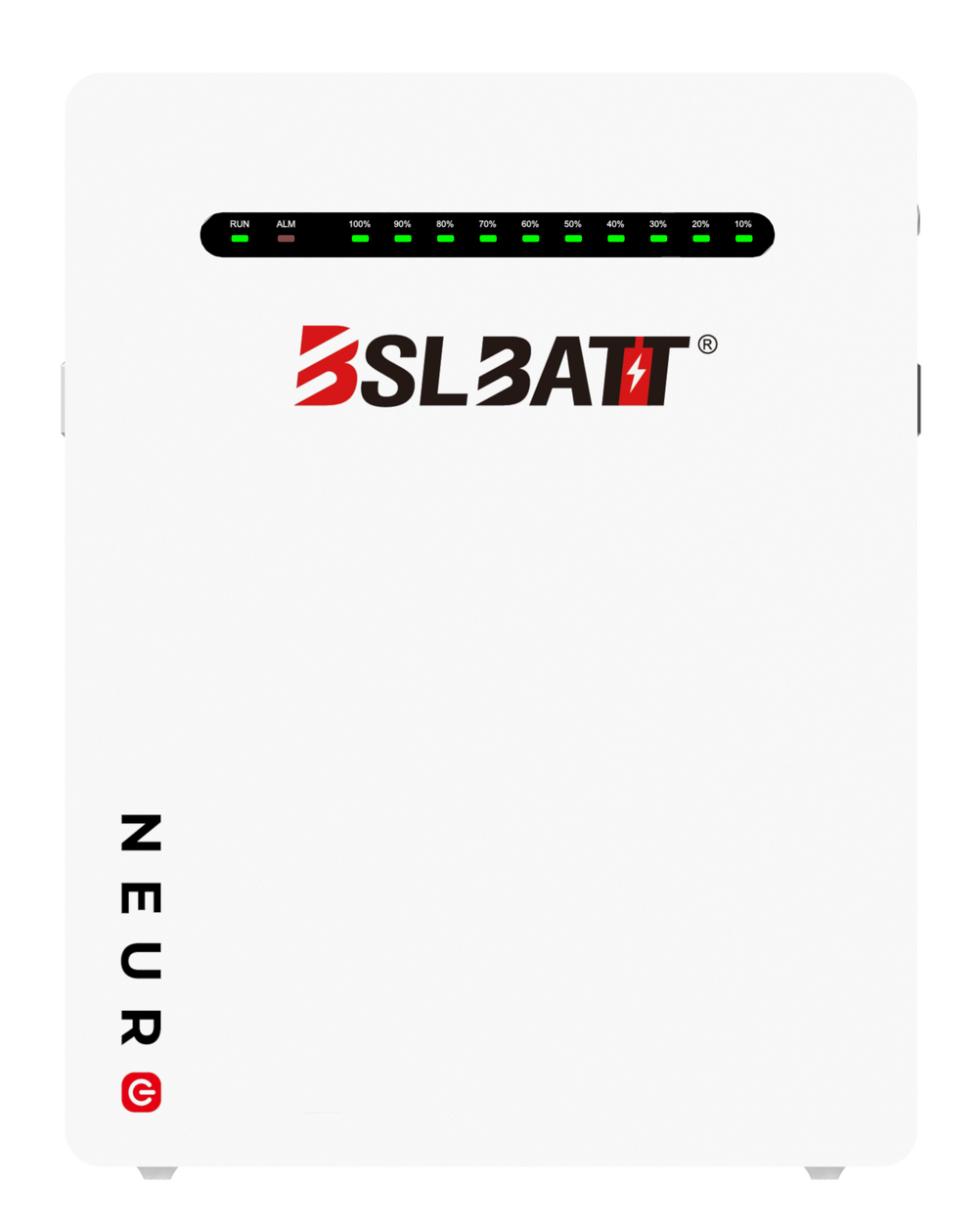 BSL BATT® 5.12kWh Neuro Battery