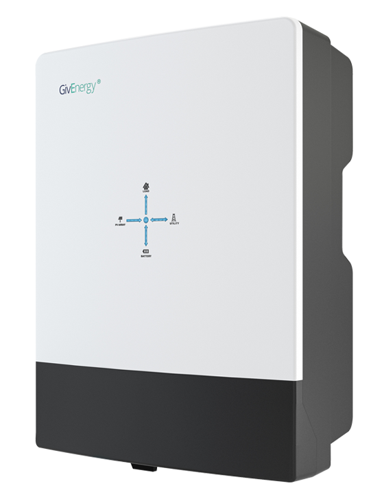 GivEnergy 3PH 20kW High Voltage Hybrid Inverter