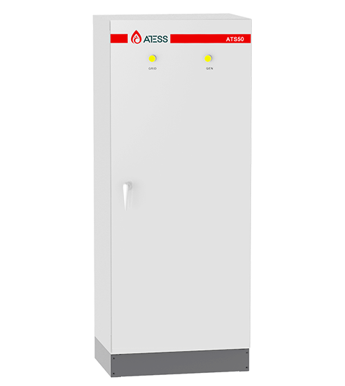 ATESS Automatic Transfer Switch for HPS50