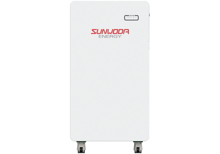 Sunwoda Atrix Max 14.3KW Lithium Battery