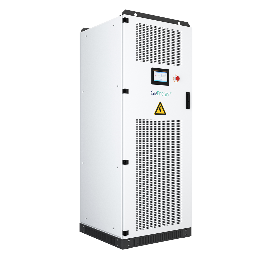 GivEnergy PCS 100kW Inverter