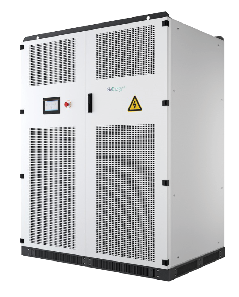 GivEnergy PCS 250kW Inverter