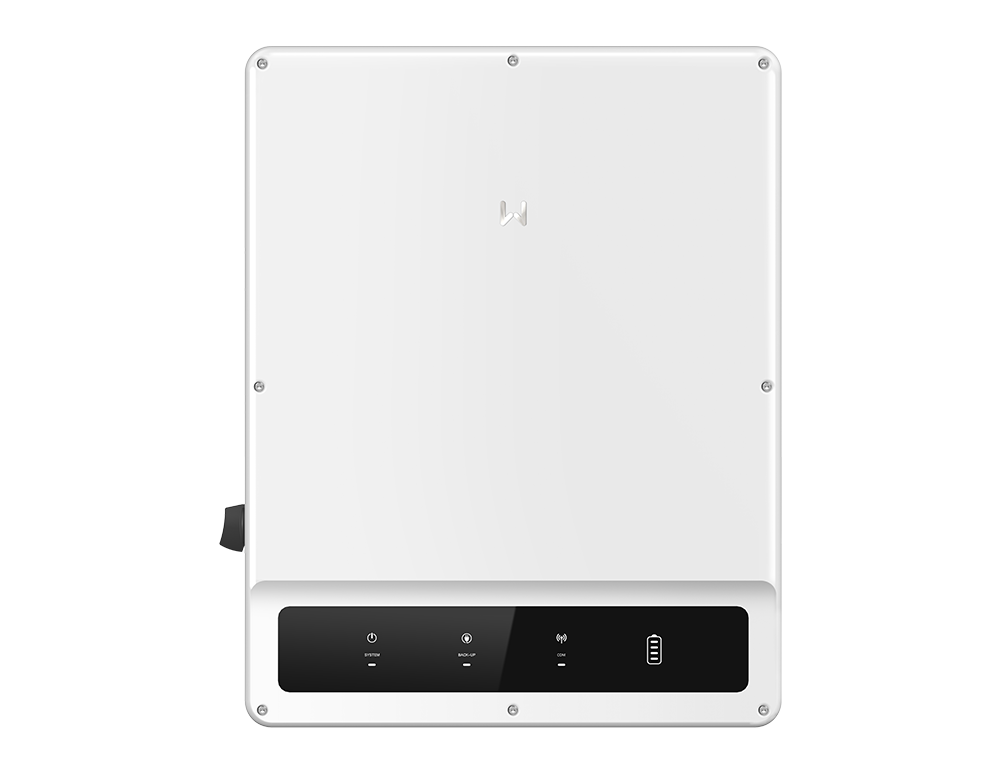 GoodWe 50kW Hybrid Inverter HV 3-phase