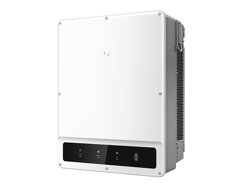 GoodWe 50kW Hybrid Inverter HV 3-phase