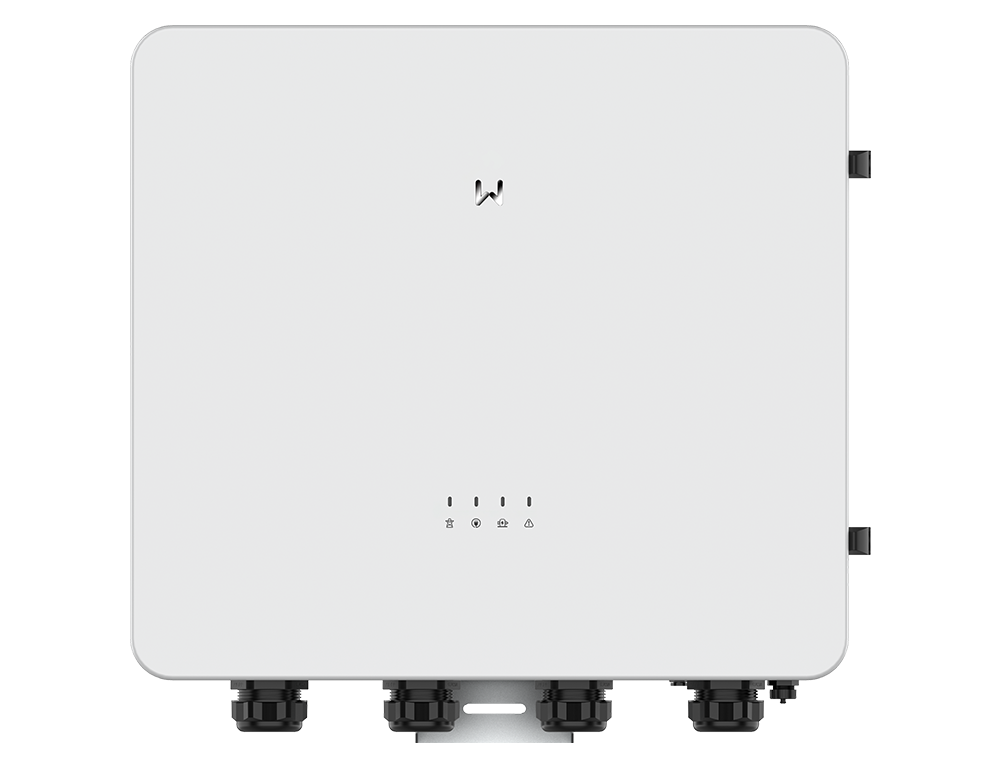 GoodWe Static Transfer Switch for ET50K (Backup Function)