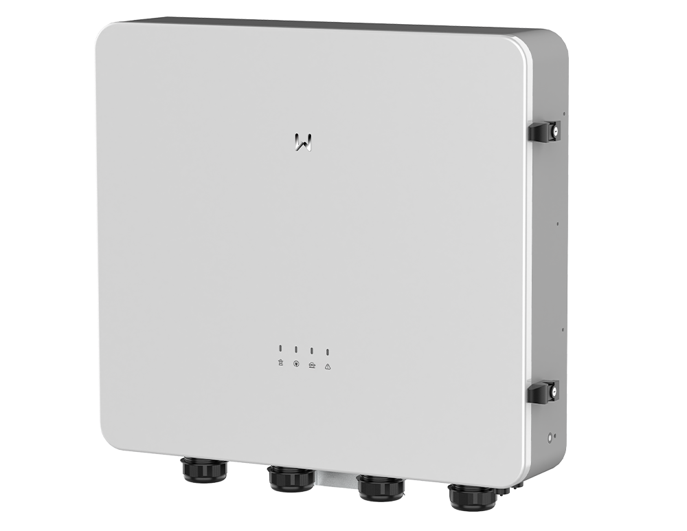 GoodWe Static Transfer Switch for ET50K (Backup Function)