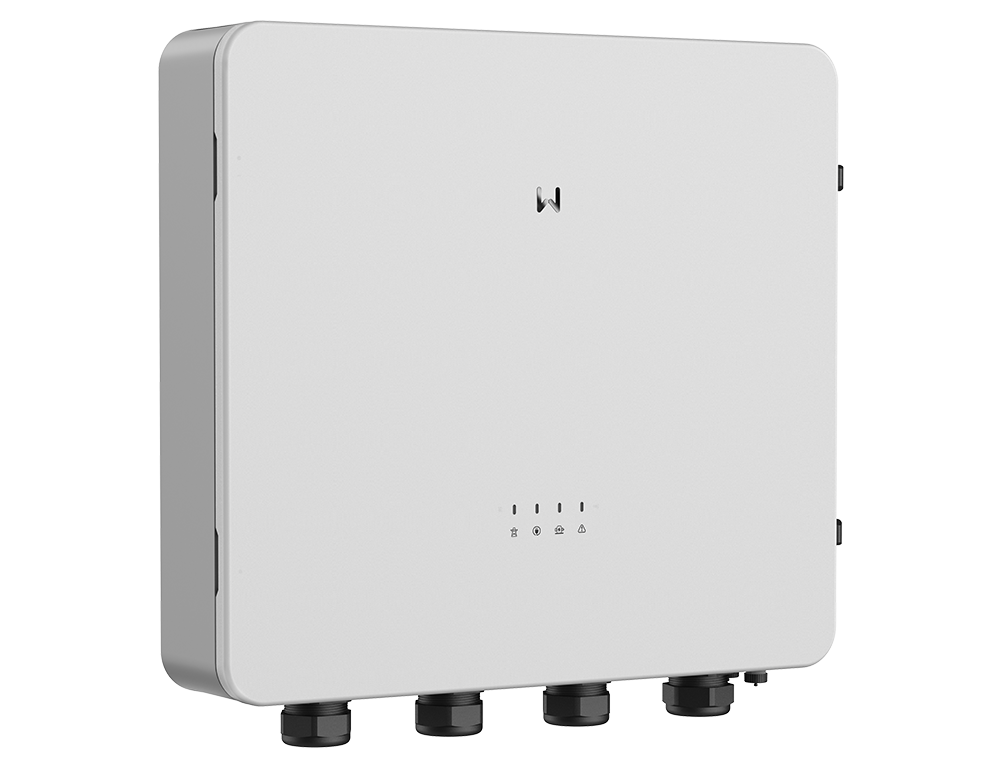 GoodWe Static Transfer Switch for ET50K (Backup Function)