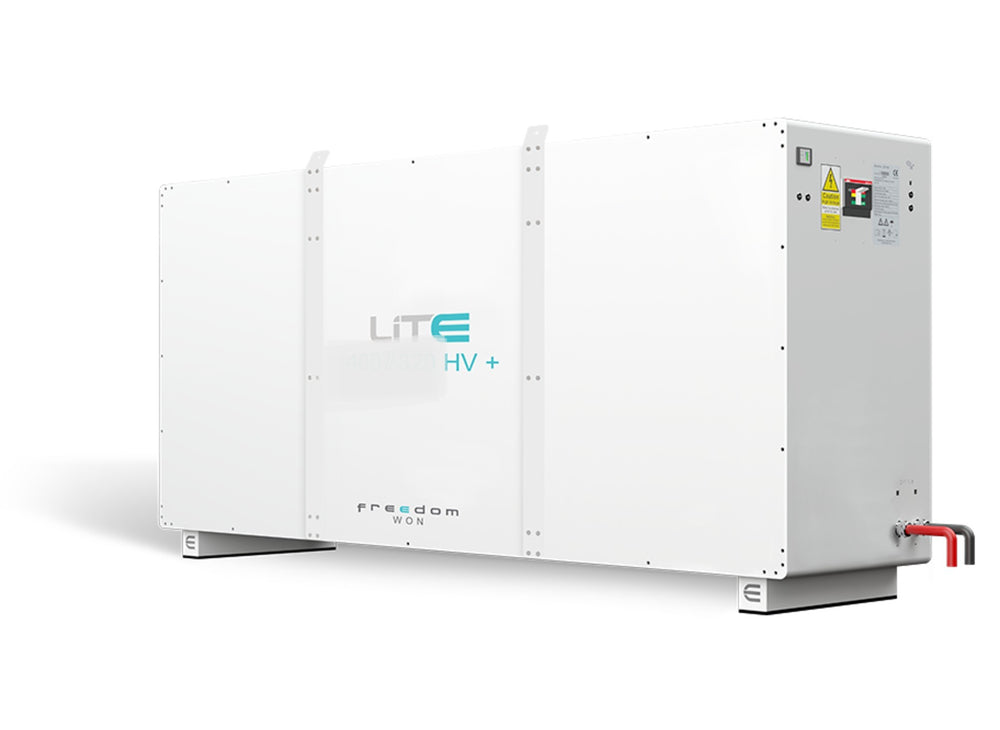 Freedom Won Lite 2 Commercial 300/240 HV+ Battery