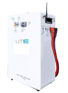 Freedom Won Lite 2 Home 15/12 LiFePO4 Battery