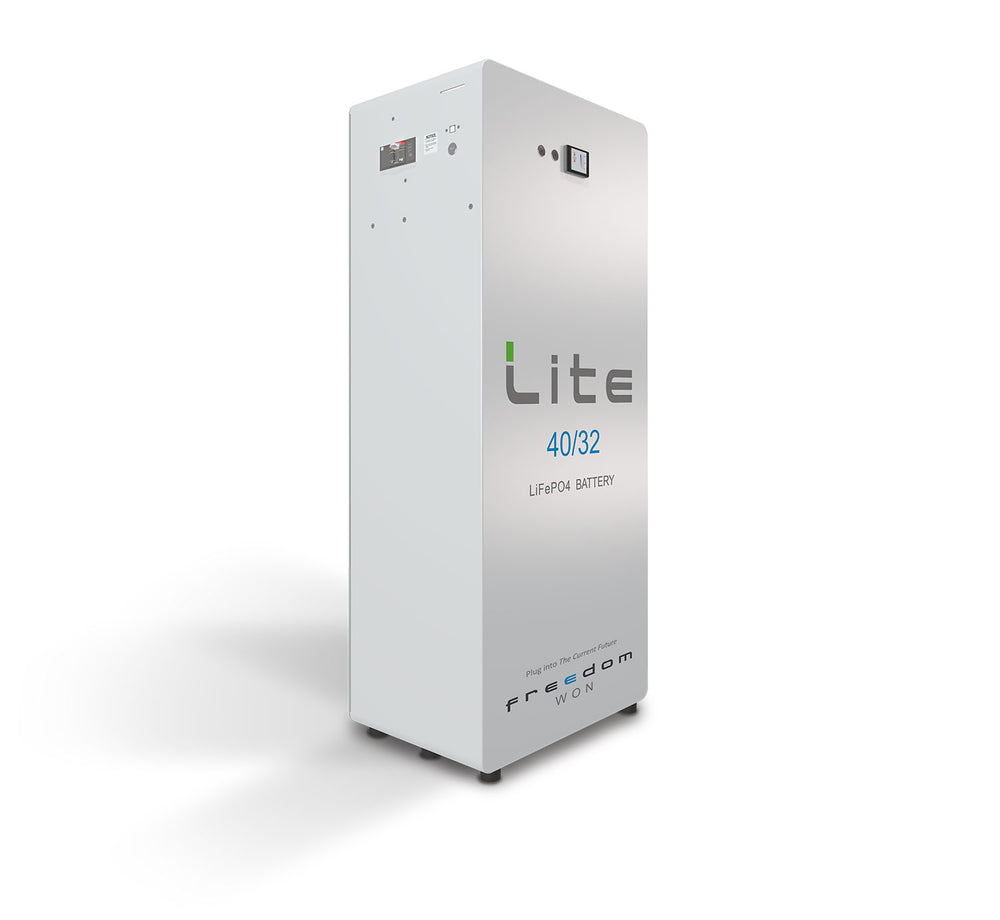 Freedom Won Lite Business 40/32 HV Battery