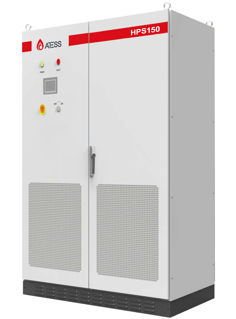 ATESS HPS 150kW Hybrid Inverter