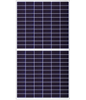 Canadian Solar 555W Super High Power Mono PERC HiKu6 with MC4-EVO2 and New-Frame Length