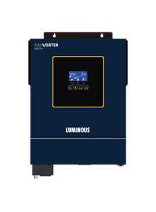 Luminous Off-Grid Inverter 6kW 48V