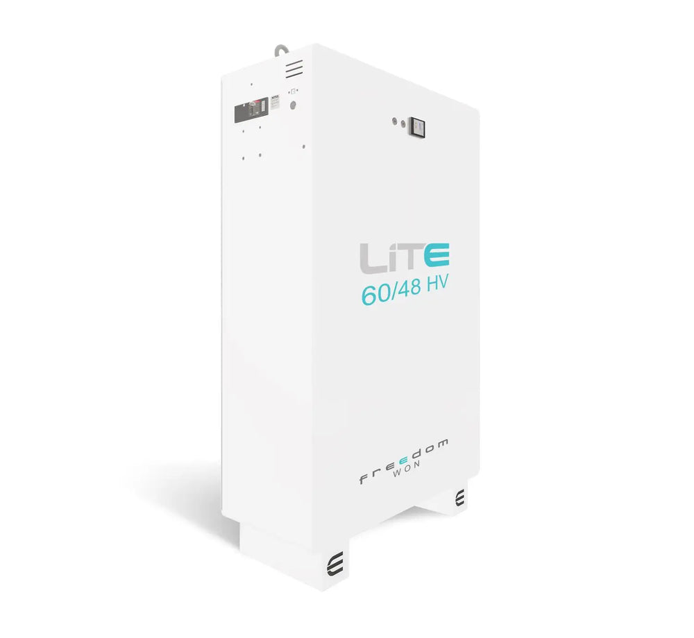 Freedom Won Lite 2 Business 60/48 HV Battery B-version