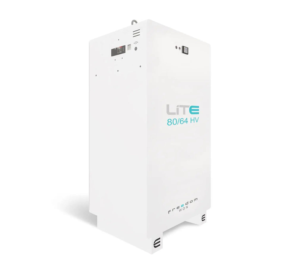 Freedom Won Lite 2 Business 80/64 Battery