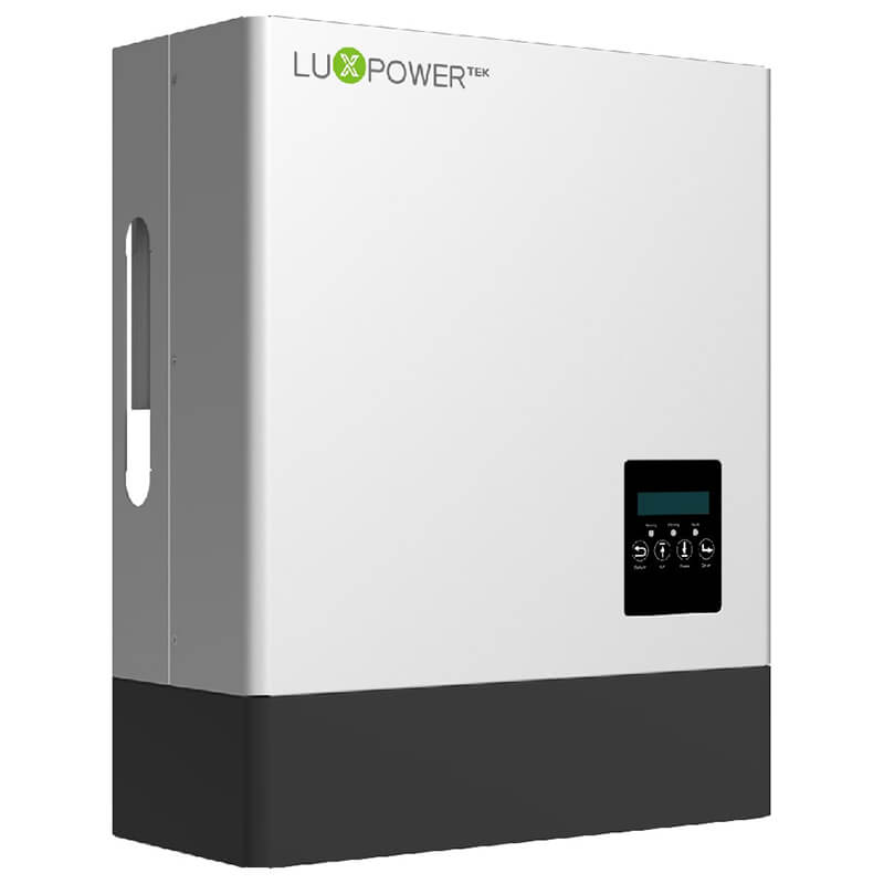 LUXPOWER LXP 5K Hybrid Inverter