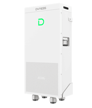 Dyness Powerbrick Max 16.07kWh 51.2V LFP Battery