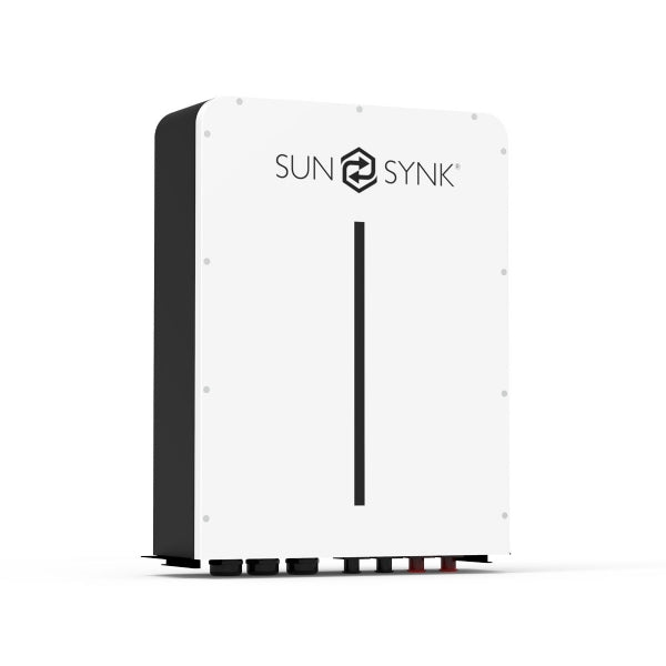 Sunsynk 5KW Backup System only