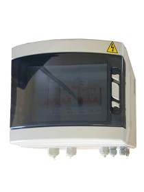 AC Protection Box - For
