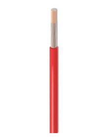 16mm2 Battery Cable (H01N2-D) 1m - Red - [The Power Store]