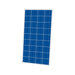 Cinco 100W 36 Cell Poly Solar Panel - [The Power Store]
