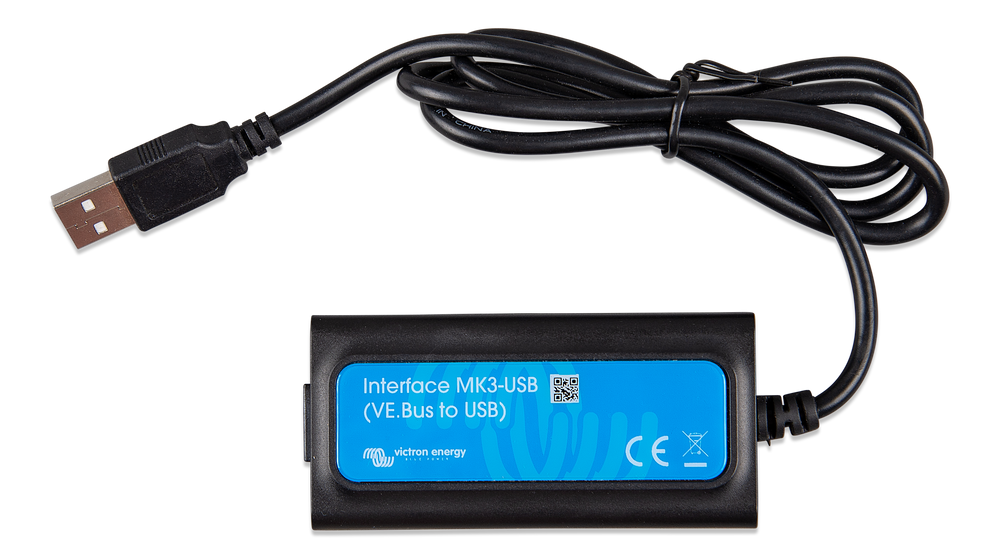 Interface MK3-USB (VE.Bus to USB) - [The Power Store]