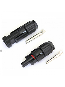 MC4 Connector Twin Pack ( Kit 1 ) 0014/0015