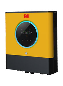 KODAK Solar Off-Grid Inverter 10kW 48V 230VAC single phase