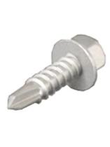 Self Drilling Screw 4.8 x 19 A2 - [The Power Store]
