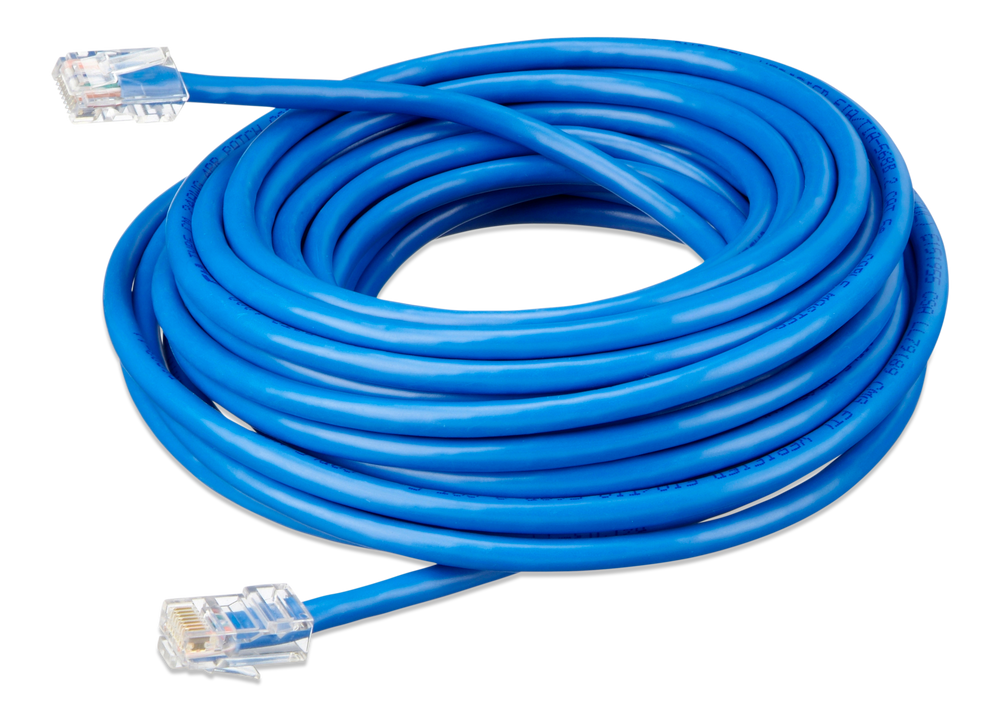 RJ45 UTP Cable 10.0 m - [The Power Store]