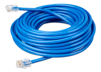 RJ45 UTP Cable 5.0 m - [The Power Store]