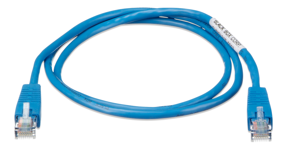 RJ45 UTP Cable 0.9 m - [The Power Store]