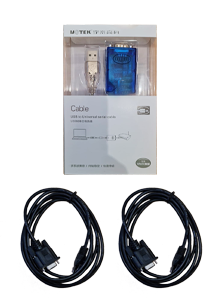 RS232 to USB Converter Cable Kit for Pylontech