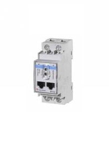Carlo Gavazzi Victron ET112 Energy Meter - 1 phase - max 100A - [The Power Store]